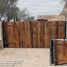 gates