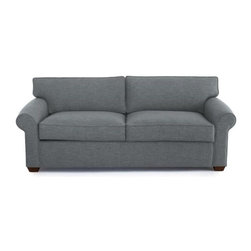 Диваны - Sofas And Sectionals