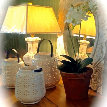 Shopping at Rooms that Bloom