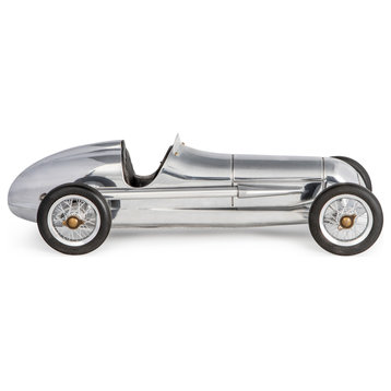 Silberpfiel Model Car