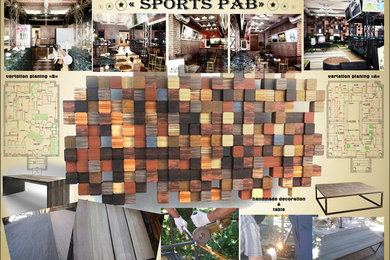 Design project(sports pab) 103