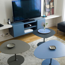 television
