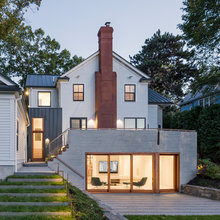 Ridge view