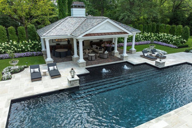 Pool - pool idea in Cleveland