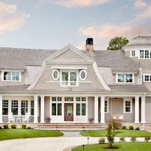 Exterior Palette