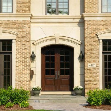 Entry Doors