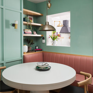 Grand Canal Project, Co. Dublin