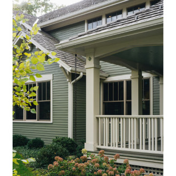 Award-winning Craftsman