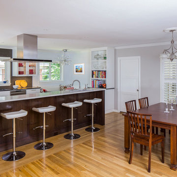 Shoal Creek Remodel