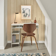 Carrie Rosengren Office/Guest Bedroom Ideas