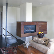 fireplaces