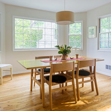 My Houzz: Eclectic English Cottage in the Hollywood Hills