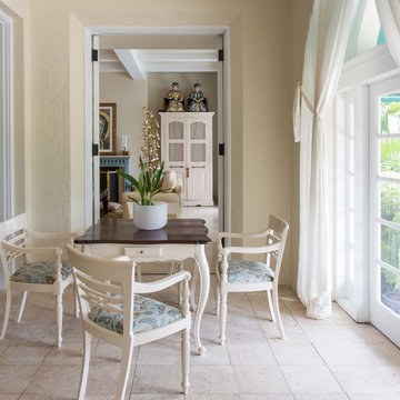 Miami Beach Mediterranean I