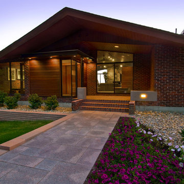 North Bay Residence