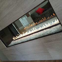 Vangool Residence - Products