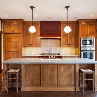 Additon plus historic renovation