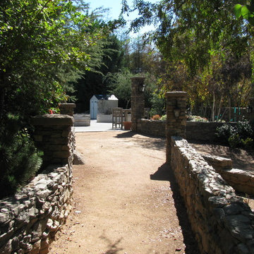 Schulz Residence