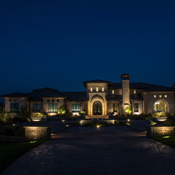 Georgetown, Texas