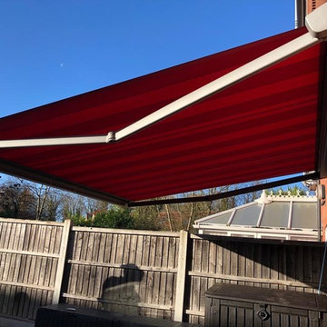 Sun Awnings