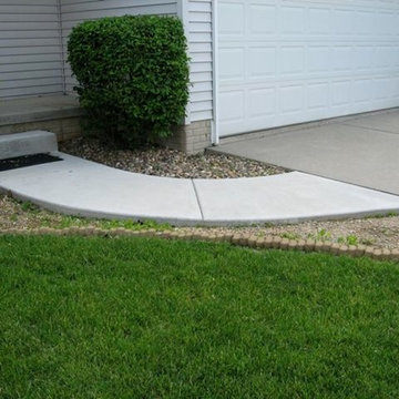 Our Work