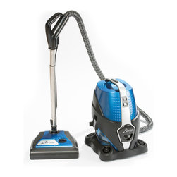 Sirena Total Home Cleaning System - Vacuum Cleaners