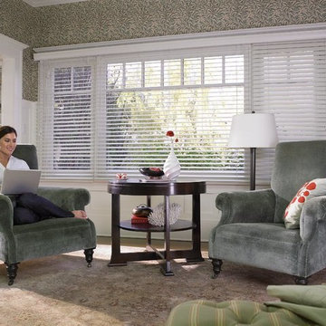Our Window Treatments
