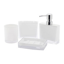 Bath Accessories