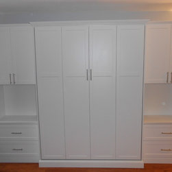 Murphy Beds - Murphy Beds