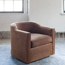 vanCollier Designs - Armchairs And Accent Chairs