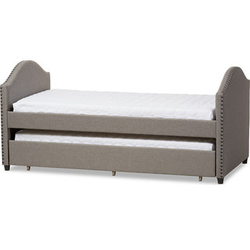 Alessia Daybed, Gray