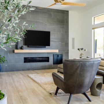 Signal Hill Full Interior Remodel