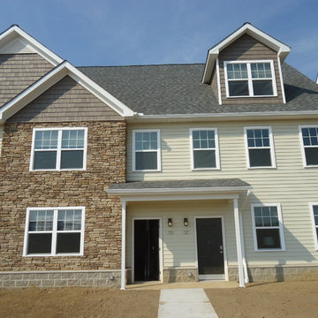 Rental Townhomes