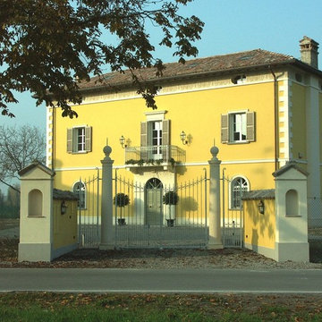 ristrutturazioni