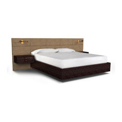 The Eckford Bed - Beds