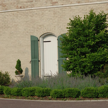 French Chateau-Style
