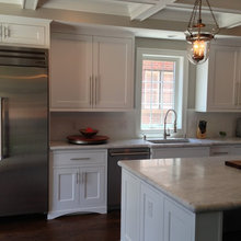 Kitchen Ideas