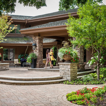Lakefront Retreat - Mahtomedi
