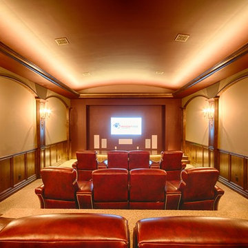 Home Theaters