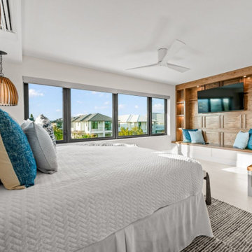 Knot a Basic Beach House