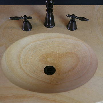 Integral Stone Sinks