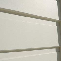 Primeline&reg; weatherboard - Newport - Products