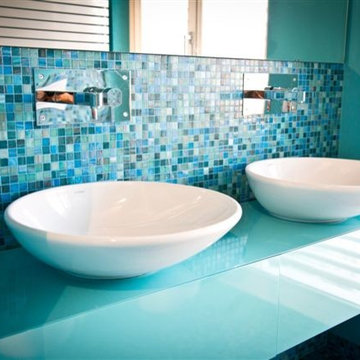 Luce Pietra Acqua