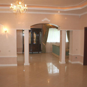 Venetian Plaster #5