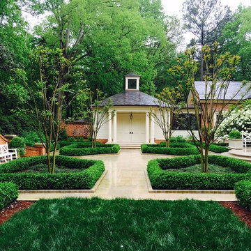 Estate Landscape Maintenace