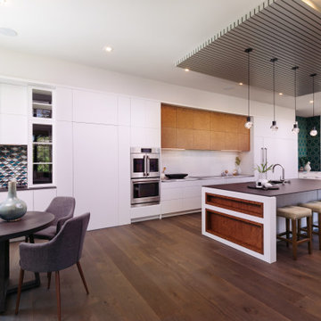 2021 PRISM Award - Best Product Single Family Home
