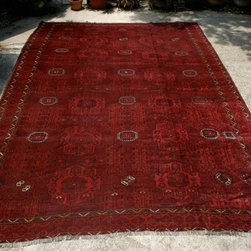 Miscellaneous Textiles/Rugs - Products