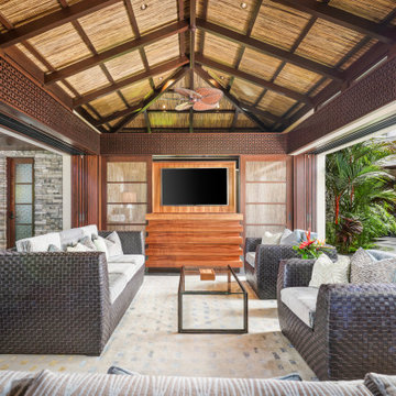 Hawaiian Luxury