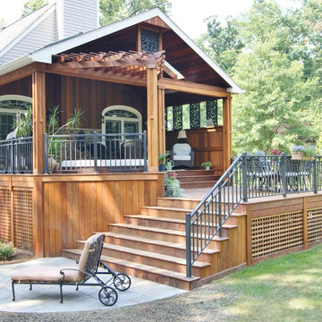 Essex Fells, NJ Ipe Winner