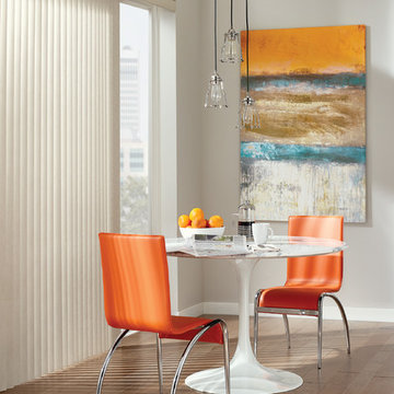 Hunter Douglas - Vertical Blinds