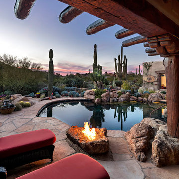 Homes of the Southwest